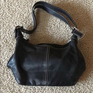 Vintage Coach Legacy Leather Hobo bag